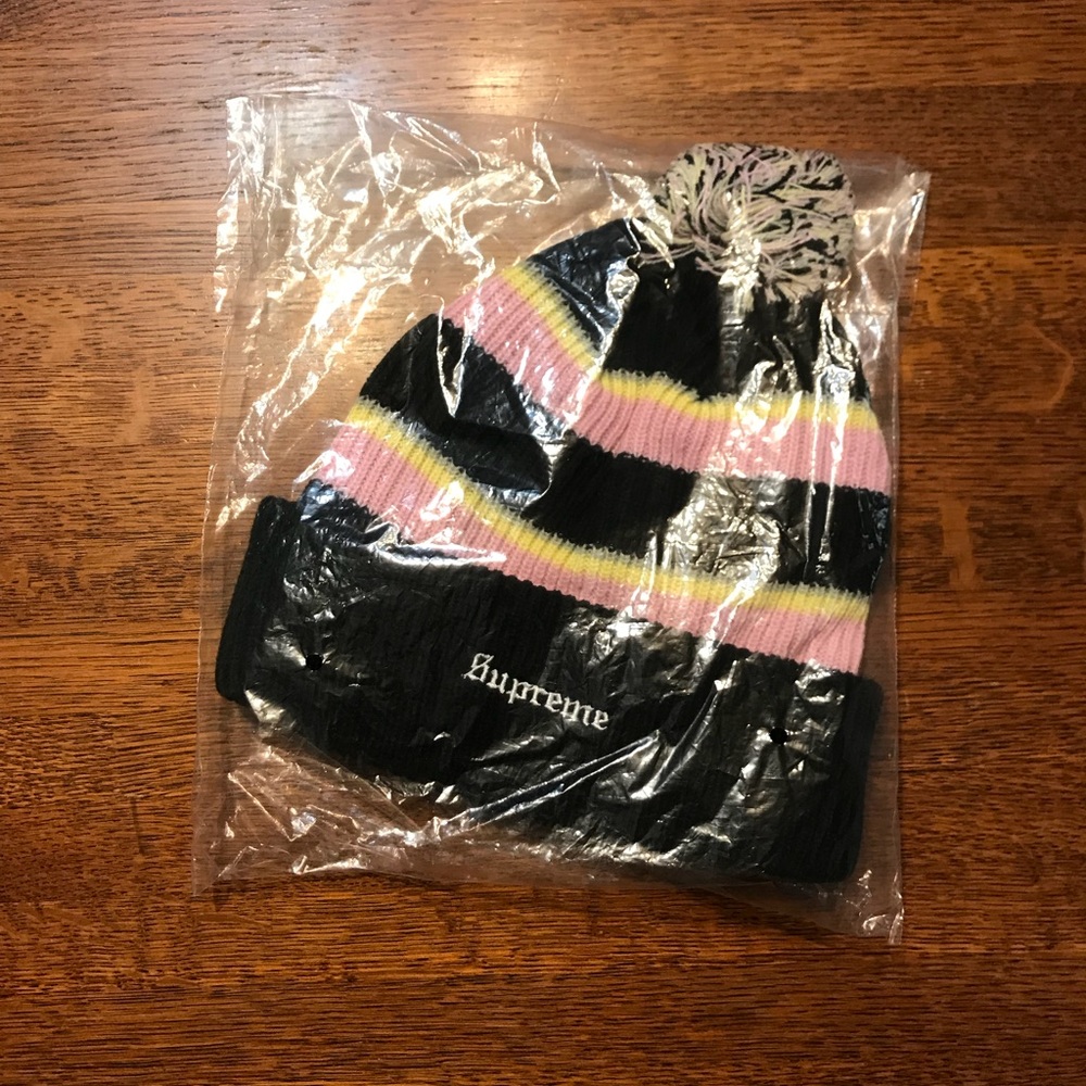 Supreme Beanie